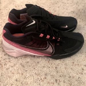 Nike React Metcon shoes! 🏃🏼‍♀️